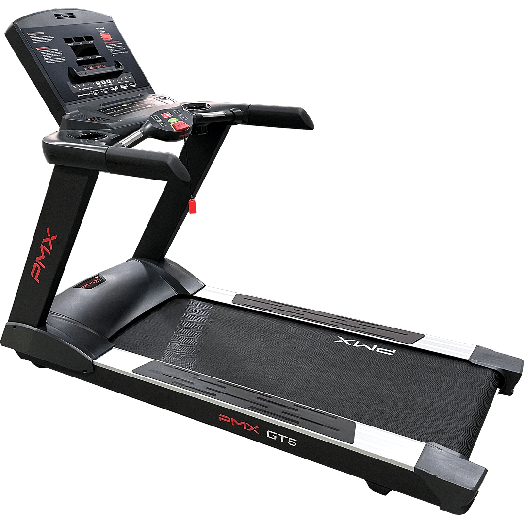 Galaxy GT5 Series Treadmill