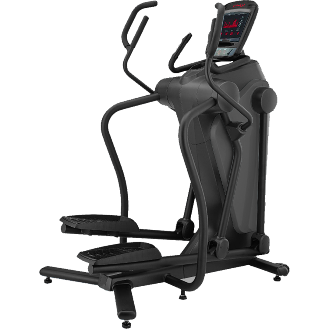 SEEG-8925 Variable Stride Elliptical Trainer