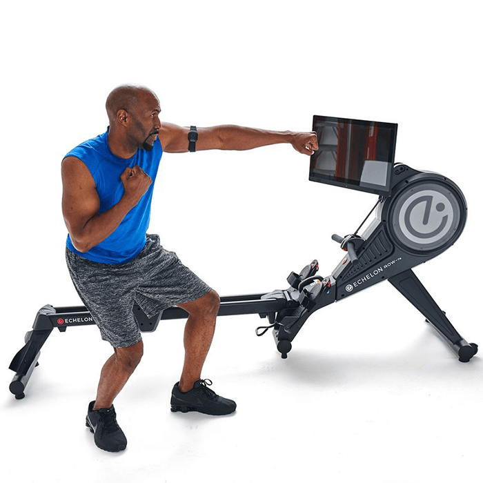 Echelon Row-s Connected Rowing Machine Review 2024 I Garage Gym Reviews