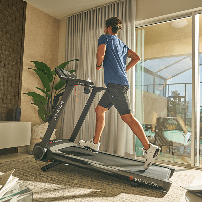 Echelon Stride Treadmill