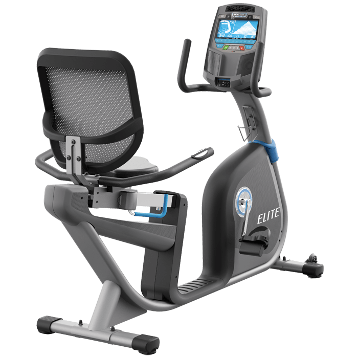 Horizon Recumbent Bikes