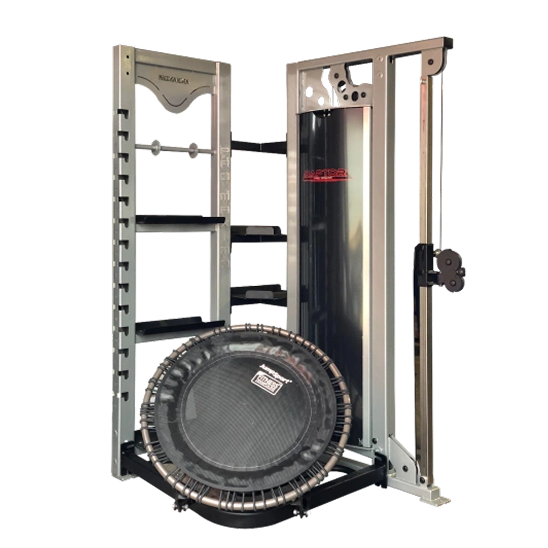 Equalizer 6 Multi Cross Training Rig