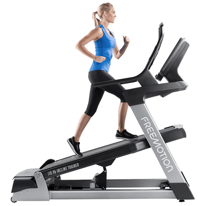 Freemotion i10.9b Incline Trainer