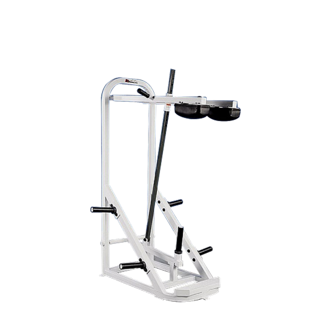 Standing Calf Machine