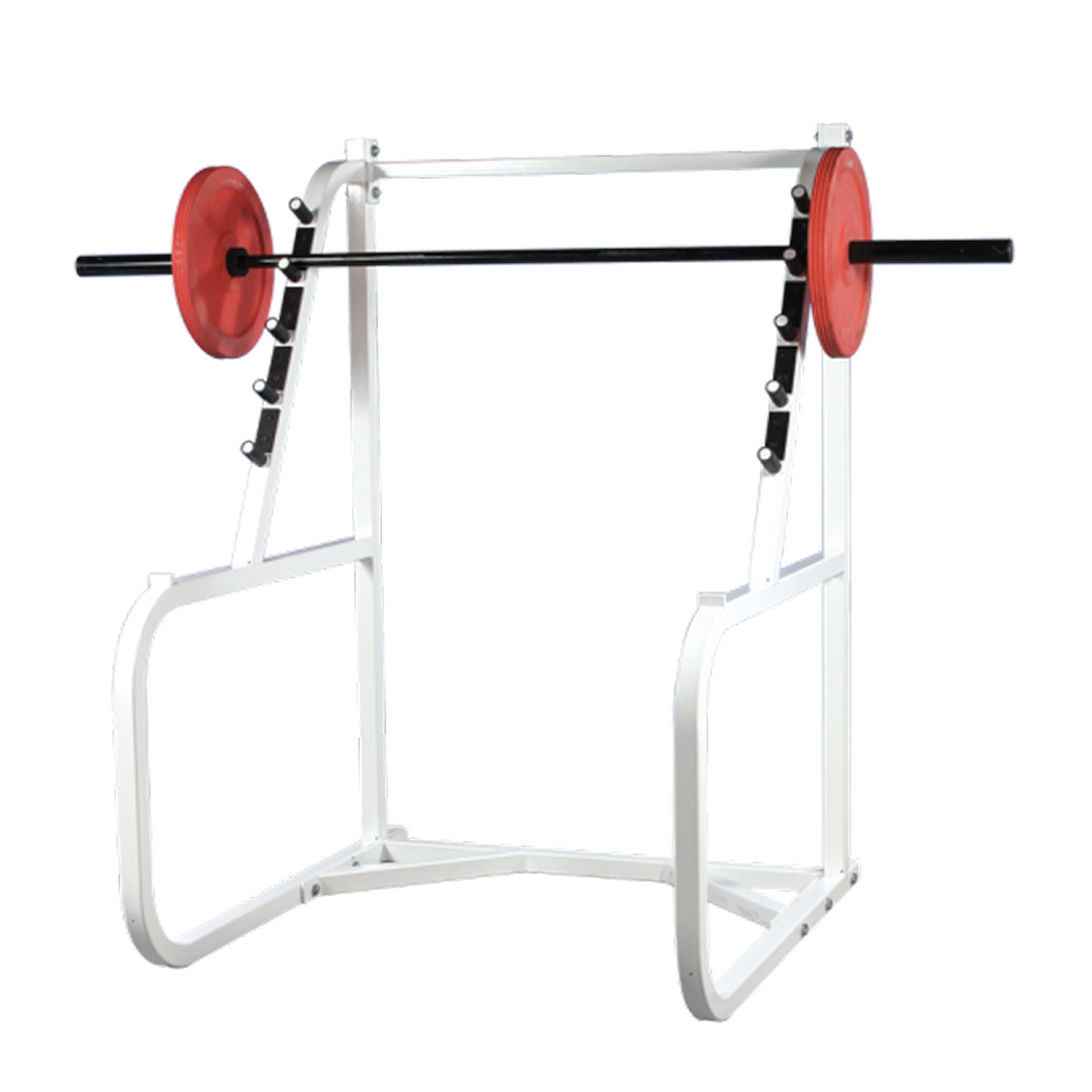 Performance Plus Squat Rack 2