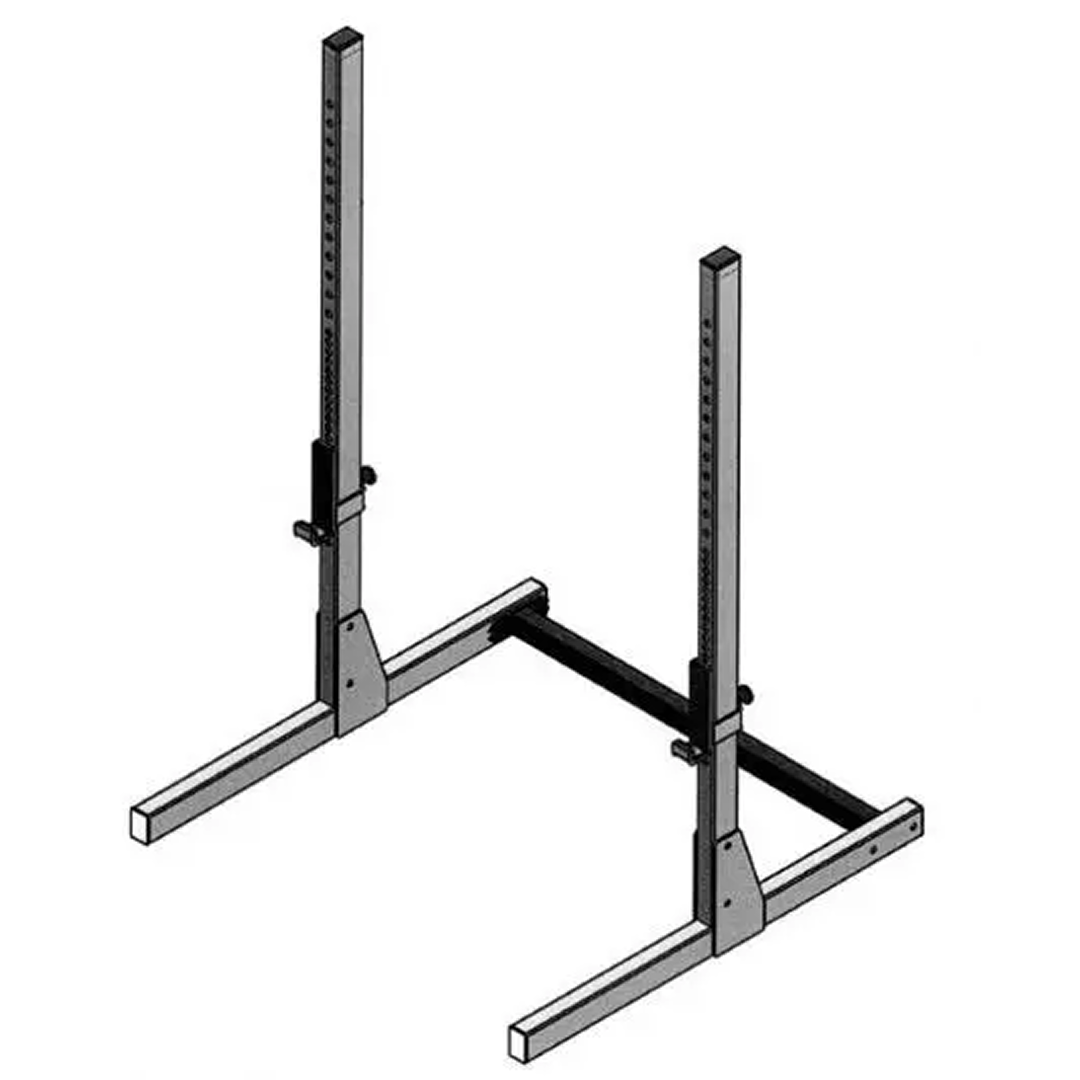 Squat Press Stand 72