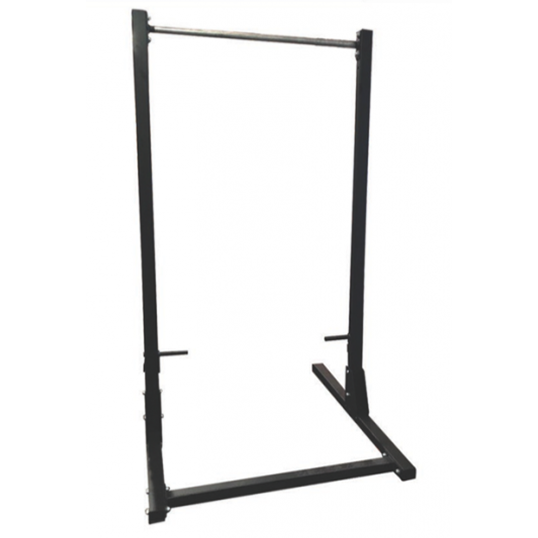 Portable Pull-Up Bar