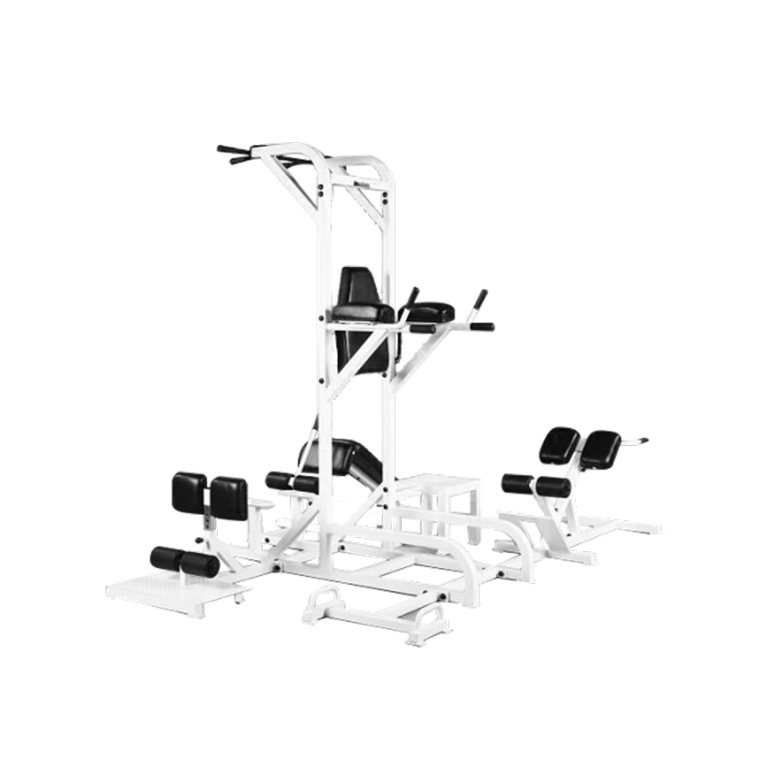 ISO-Fit Trainer / 8-Station