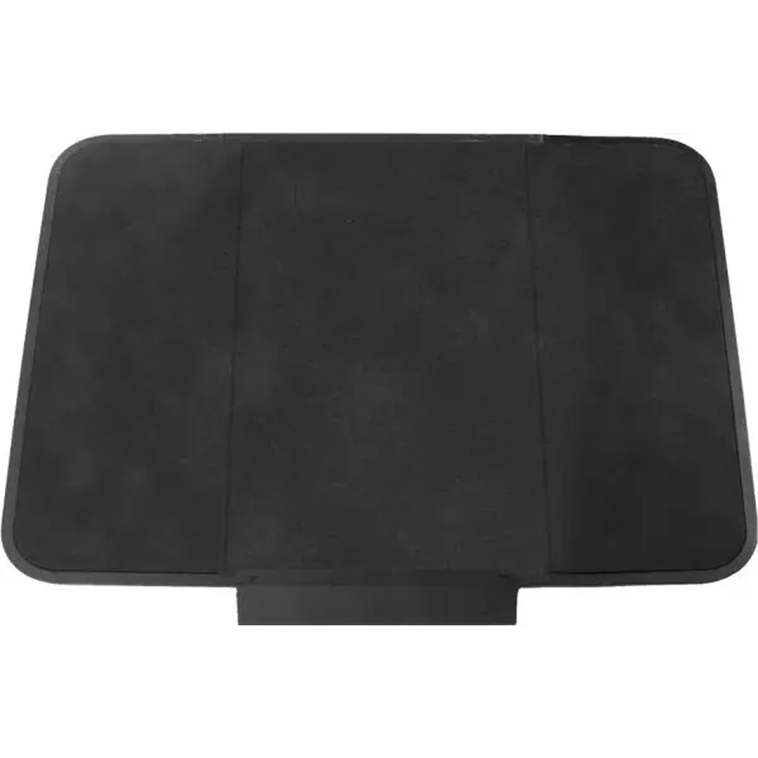 6' x 8' Power Lifting Platform