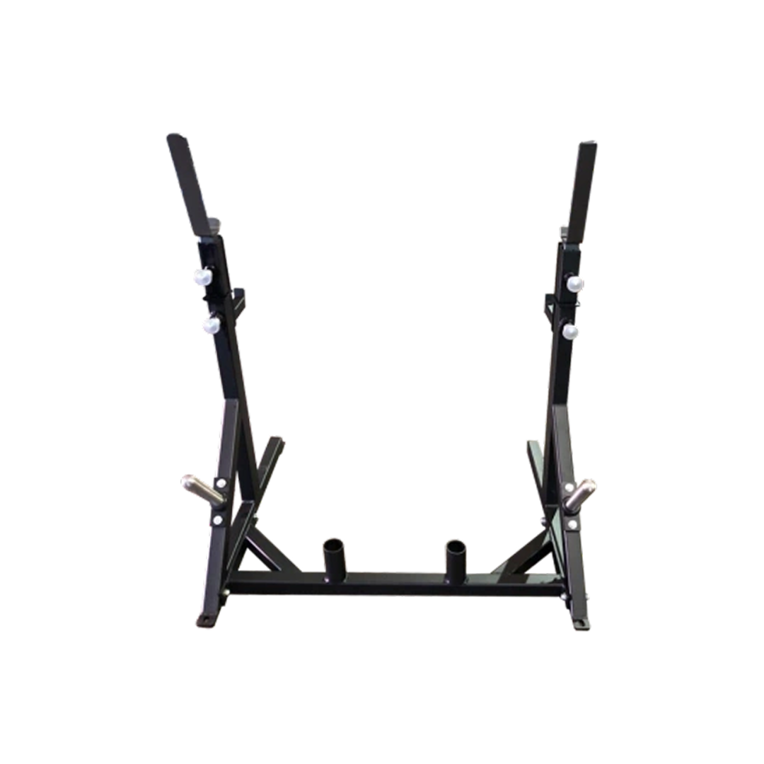 Adjustable Squat Stand