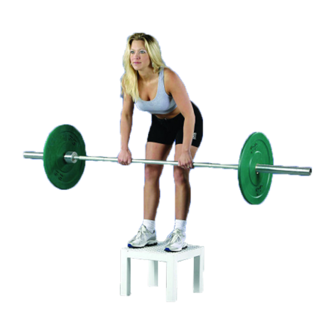 Dead Lift Stand