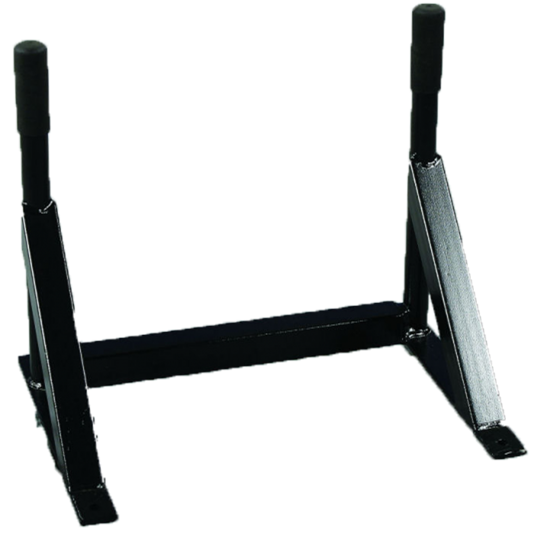 Wall Mounted Dip Rack