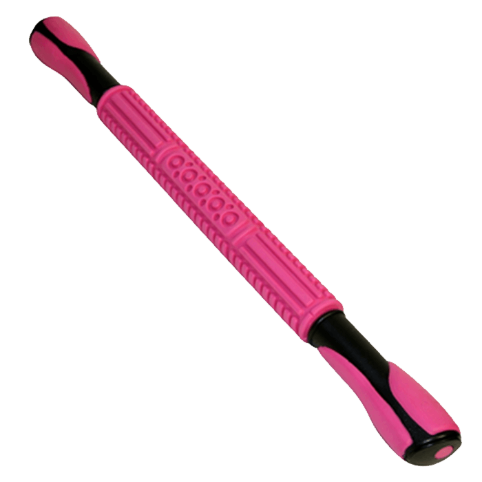 GoFit Pink Ribbon Massage Bar