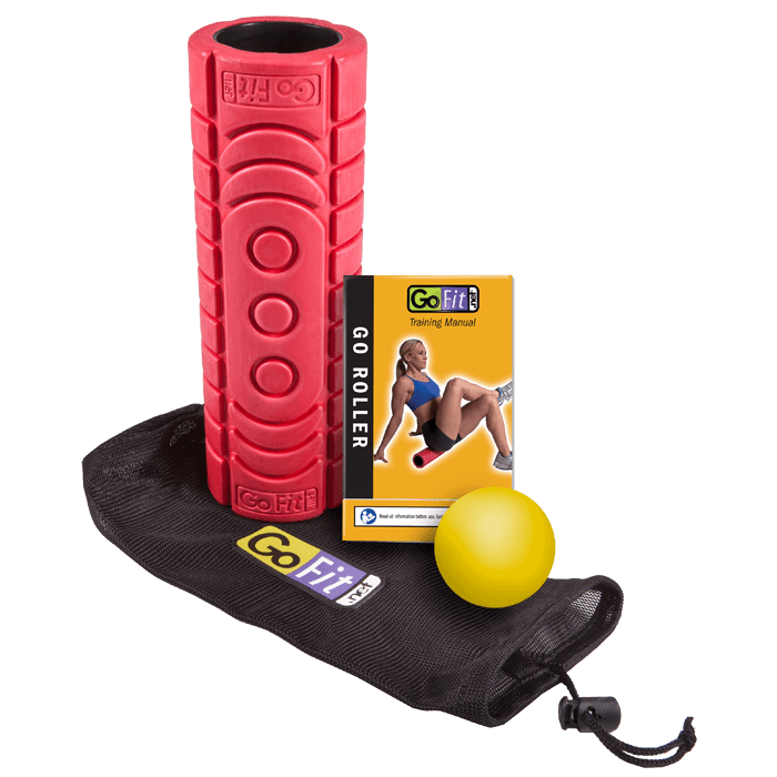 GoFit Recovery Accessories