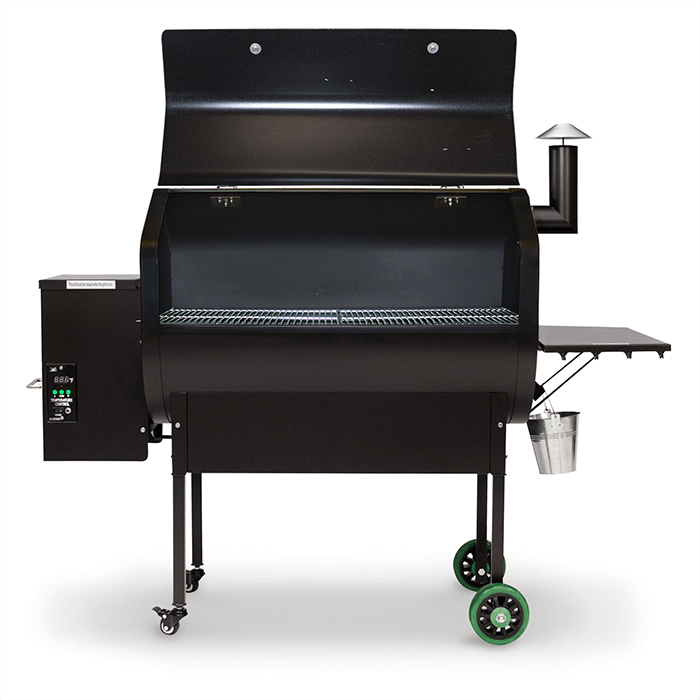 Green Mountain Grill Jim Bowie Pellet Grill