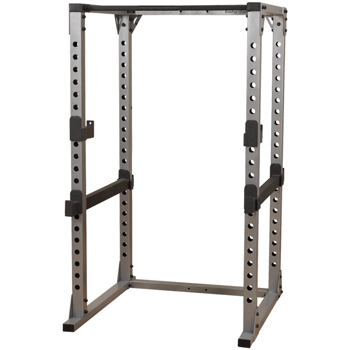 Body-Solid Pro Power Rack Options
