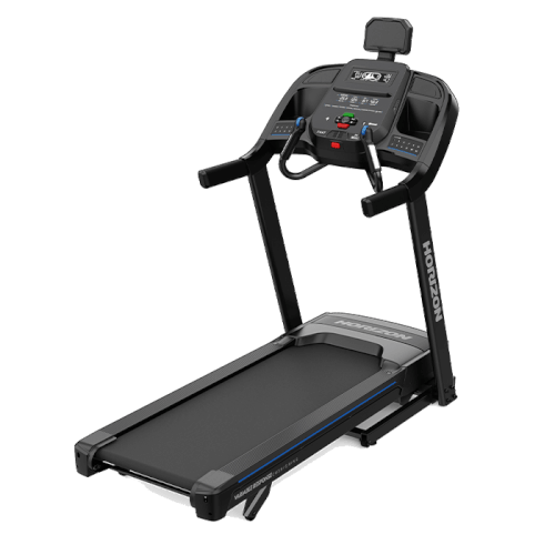 Horizon 7.0 AT Treadmill