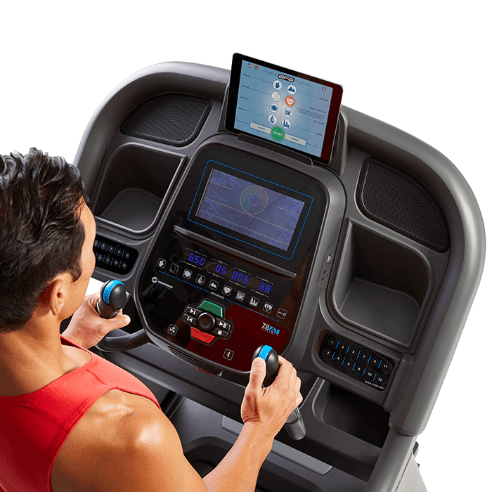 Horizon 7.8 AT Treadmill
