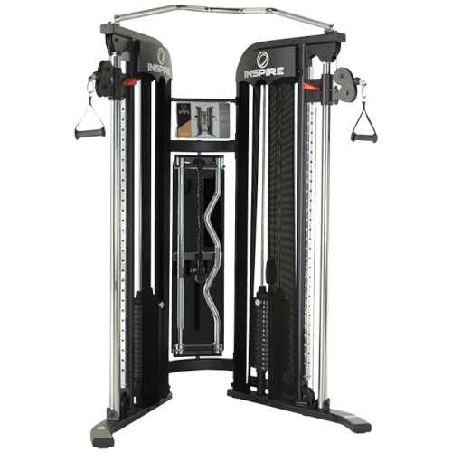 Inspire Fitness FT-1 Functional Trainer