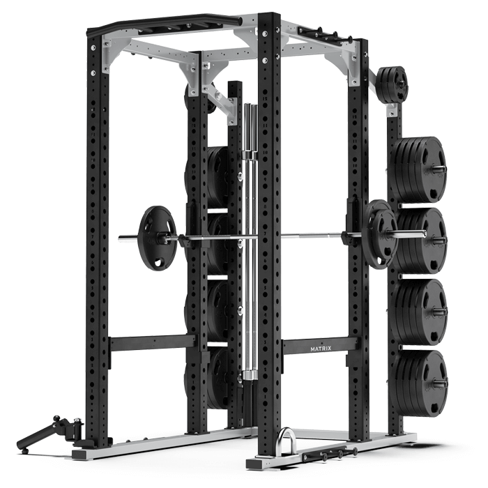 Matrix Fitness Introduces MX Racks: A Must-Have For Schools