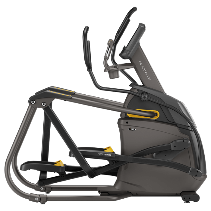 Matrix A50 Ascent Trainer with XER-02 Console