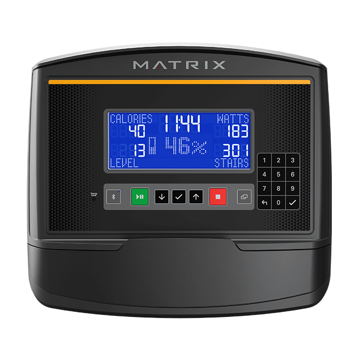Matrix C50 ClimbMill with XR-02 Console