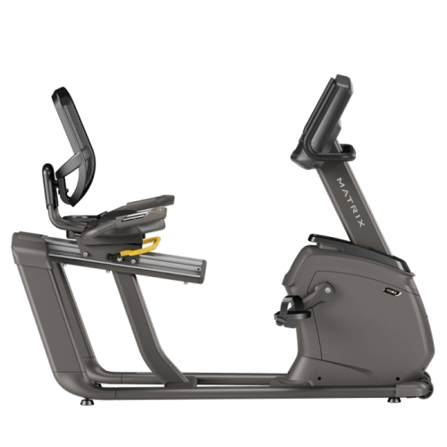 Matrix R30 Recumbent Bike