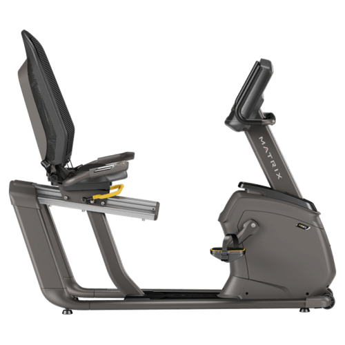 Matrix R50 Recumbent Bike