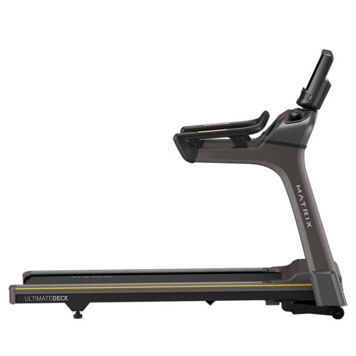 Matrix T50 Treadmill with XIR-02 Console