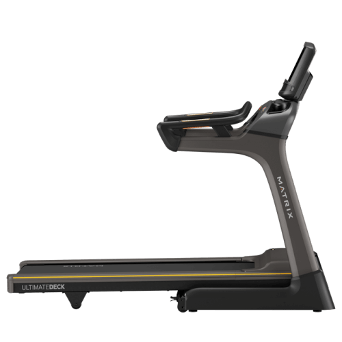 Matrix TF30 Folding Treadmill