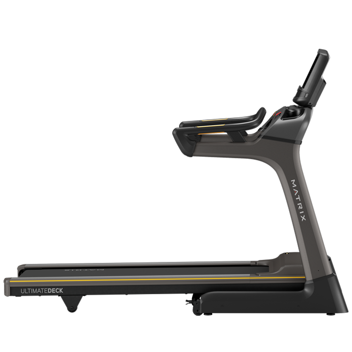 Matrix TF50 Treadmill with XIR-02 Console