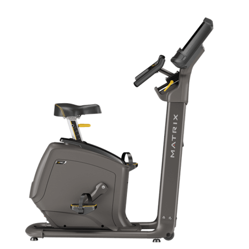 Matrix U50 Upright Bike
