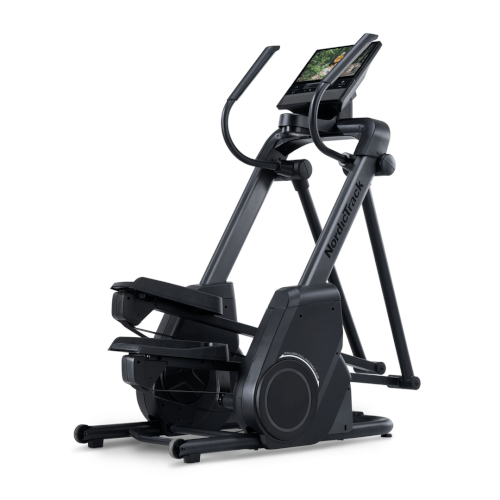NordicTrack X16 Elliptical