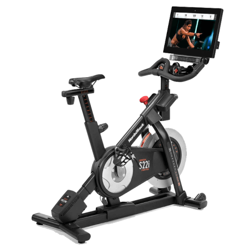 NordicTrack Commercial S22i Studio Cycle