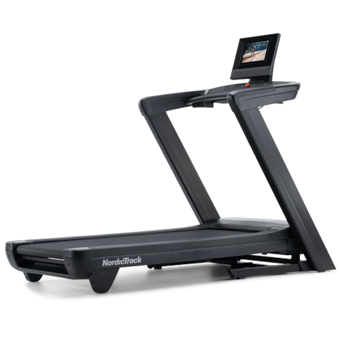 NordicTrack New Commercial 1250 Treadmill