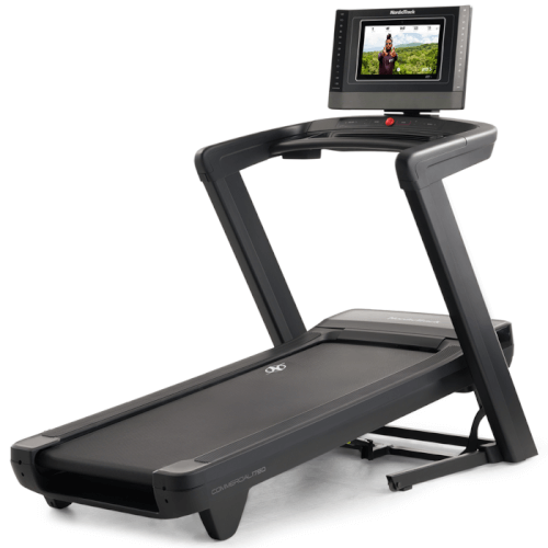 NordicTrack Commercial 1750 Treadmill (2024 model)