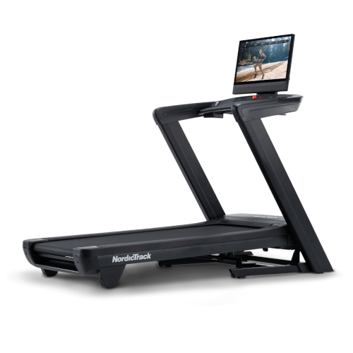 NordicTrack New Commercial 2450 Treadmill