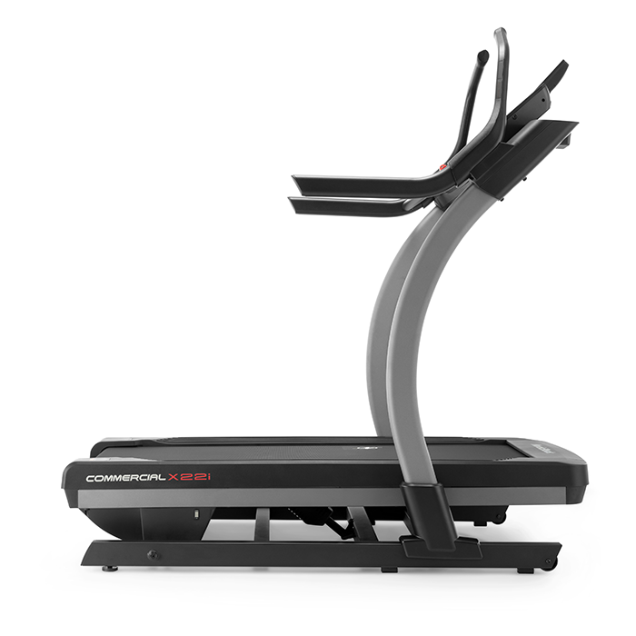 NordicTrack Commercial X22i Treadmill