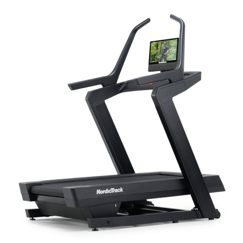 NordicTrack X16 Incline Treadmill