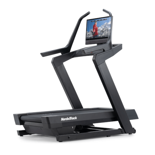 NordicTrack X24 Incline Treadmill