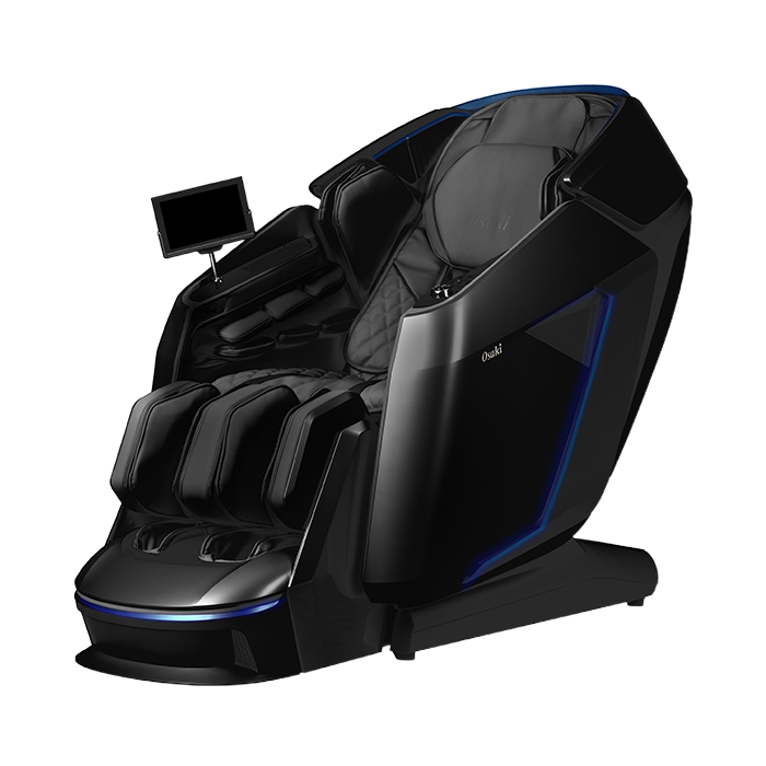 Shop Osaki Grand Duo Massage Chair