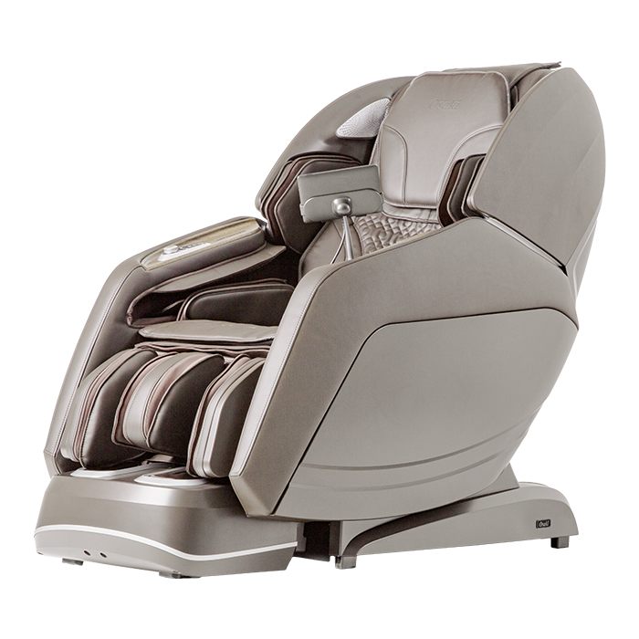 Shop Osaki Manhattan Duo Massage Chair