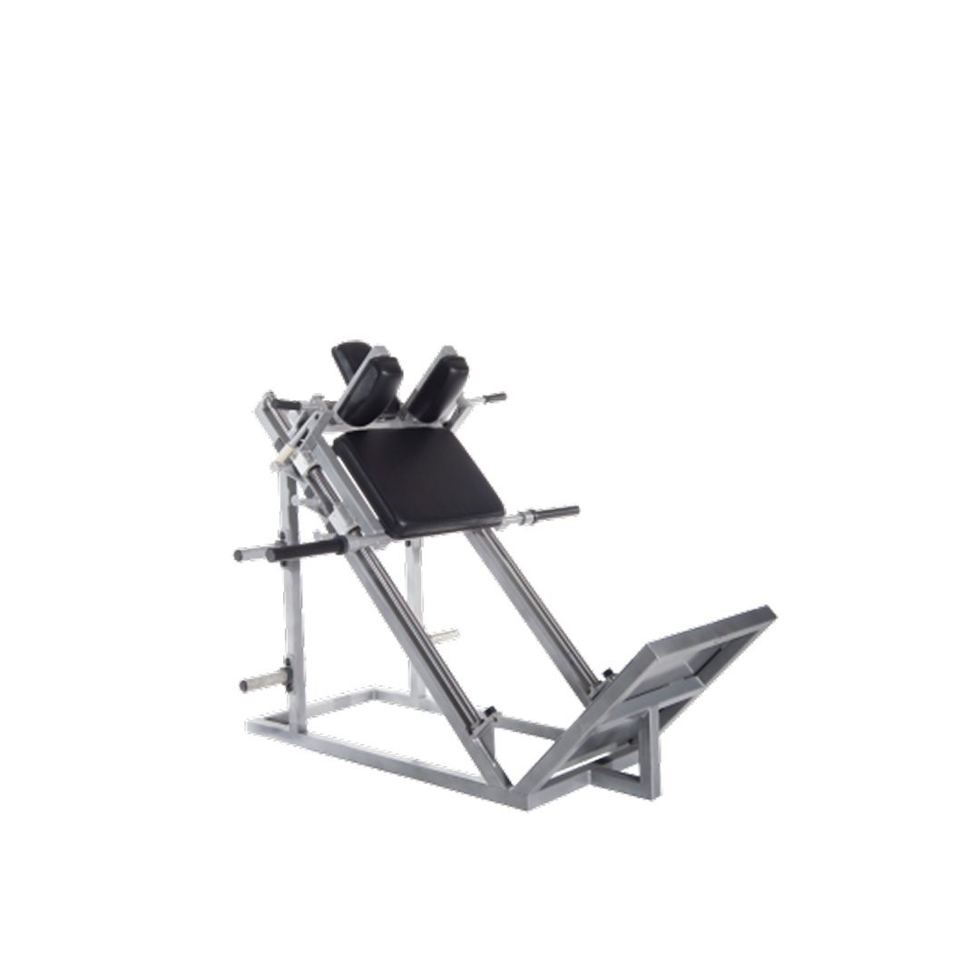 Raptor Series Plate Loaded Hack Squat