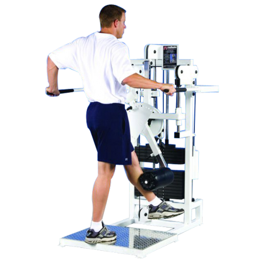 Raptor Medical - Multi-Hip with ROM