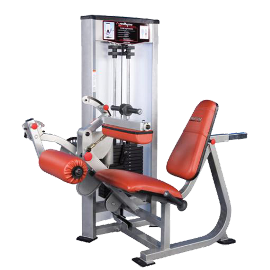 Raptor Seated Leg Curl -  225lb Weight Stack