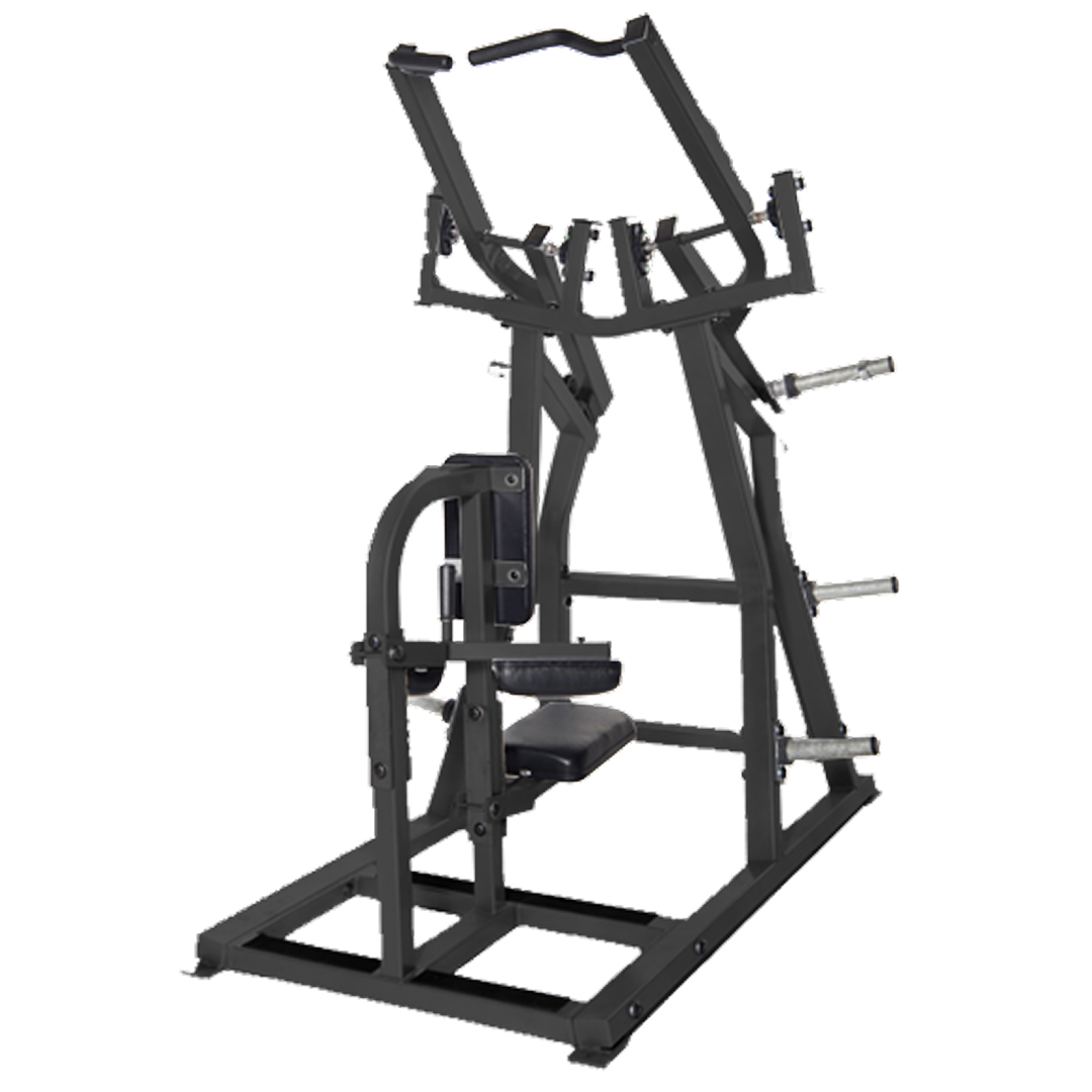 Unilateral Front Pulldown