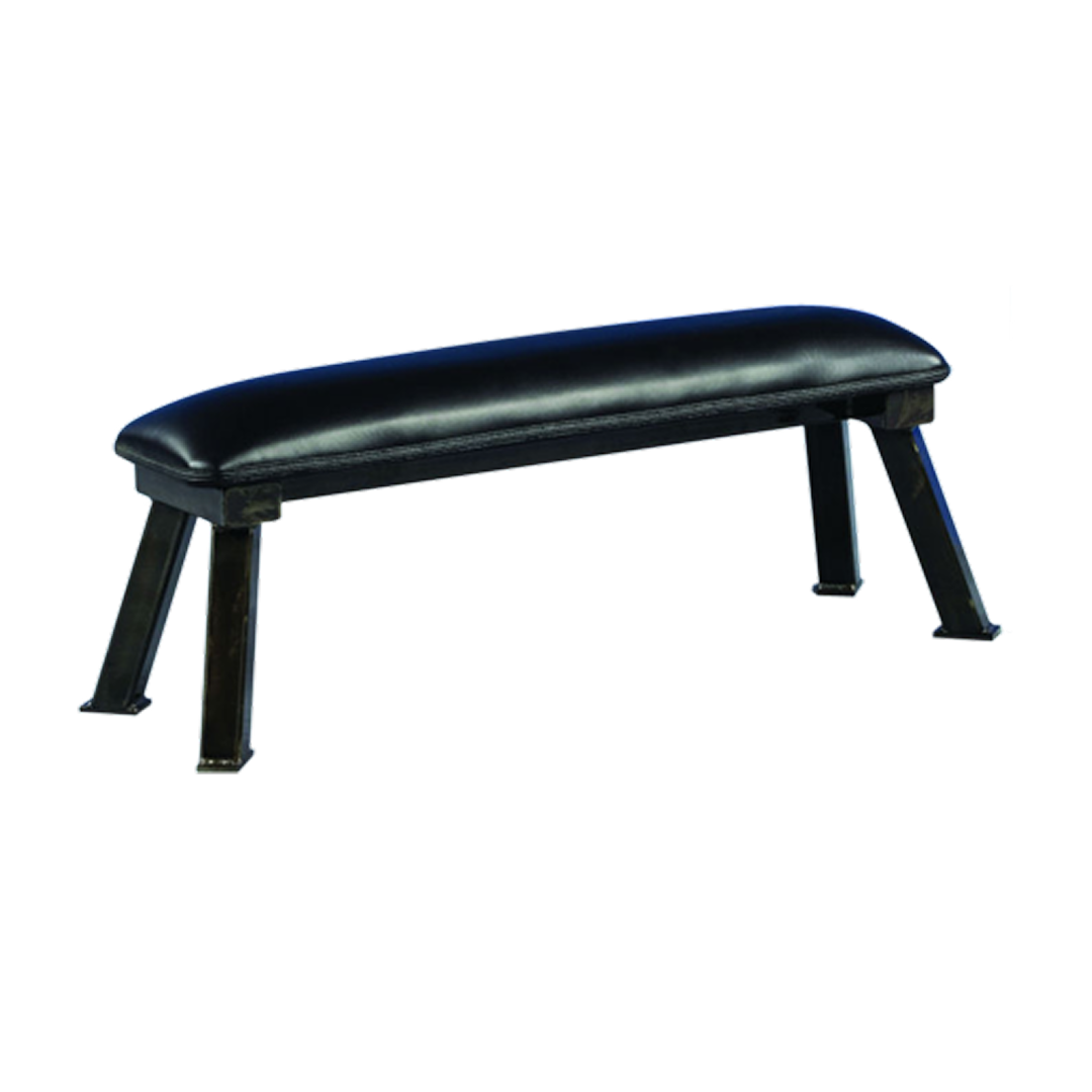 Flat Work Bench - No Wheels