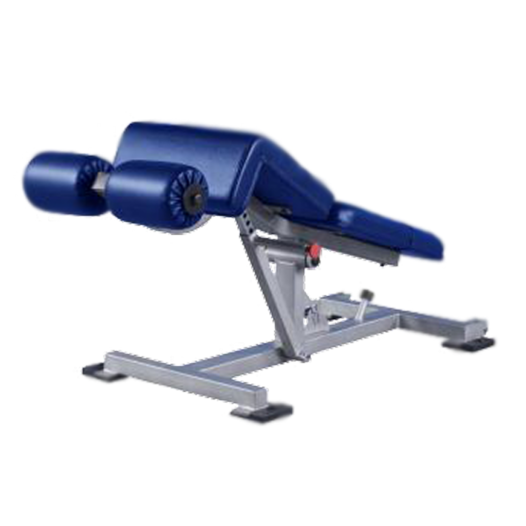 Adjustable Decline Bench