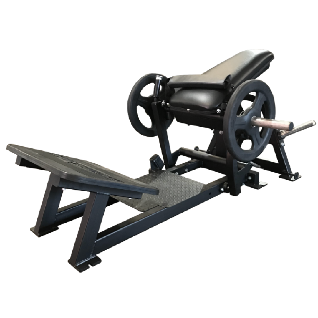 Hip and Glute Thrust - Butt Builder