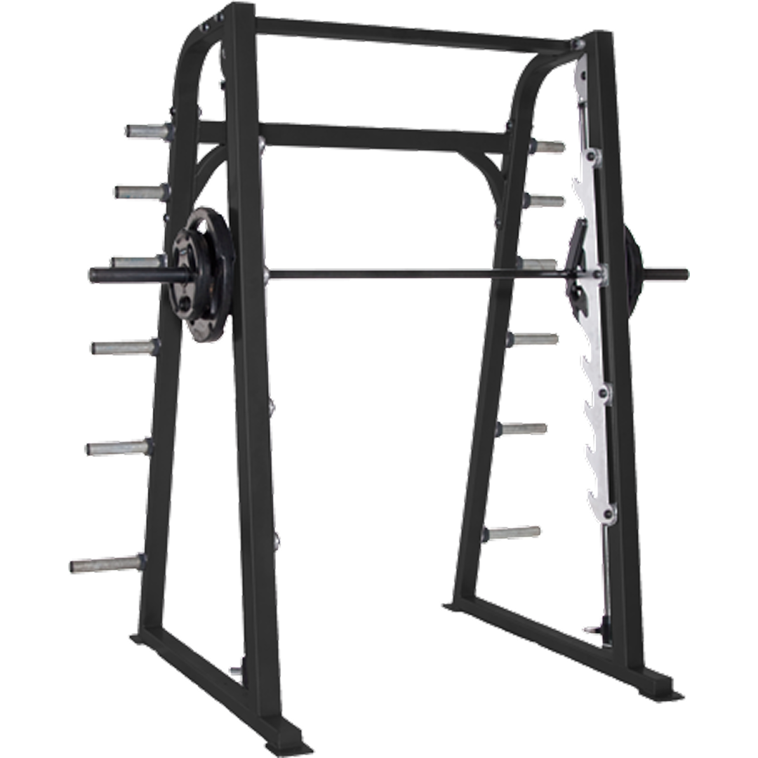 Smith Machine 3
